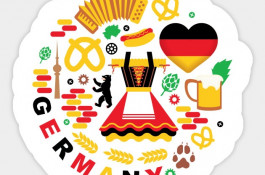 Поздравляем призеров муниципального тура всероссийской олимпиады школьников по ОБЗР и немецкому языку... 