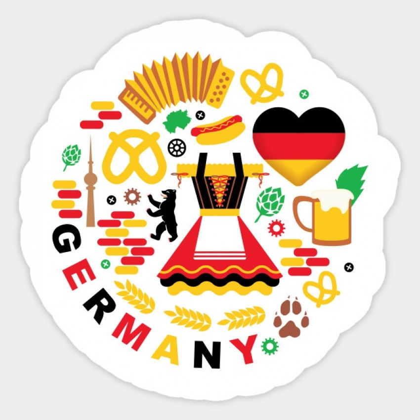 Поздравляем призеров муниципального тура всероссийской олимпиады школьников по немецкому языку